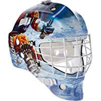 Bauer NME Street Goal Mask Star Wars - Máscara de Portero Bambini